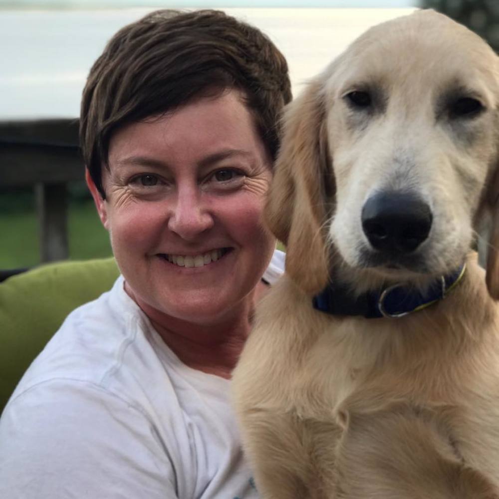 Meet your Posher, Jody